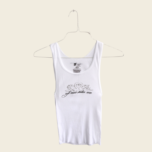 Soft Muse Studios .com | Essentials Tank