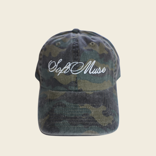 Soft Muse | Dad Hat