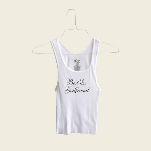 Best Ex Girlfriend | Essentials Tank