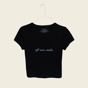 Soft Muse Studios | Baby Tee