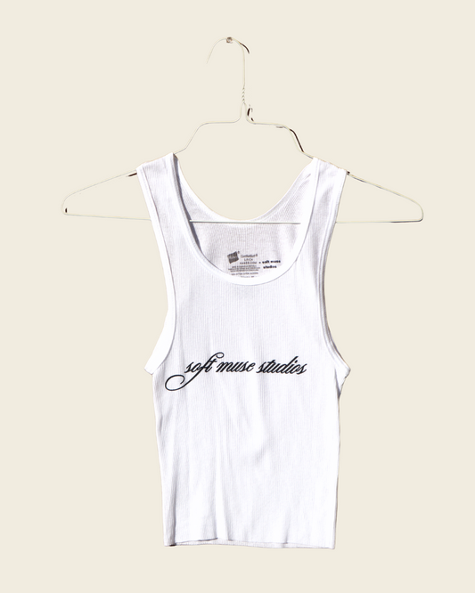 Soft Muse Studios | Essentials Tank