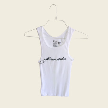 Soft Muse Studios | Essentials Tank