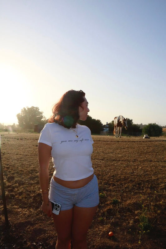 SOFTMUSESTUDIOS // Soft Cowgirl Summer