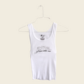 Soft Muse Studios .com | Essentials Tank