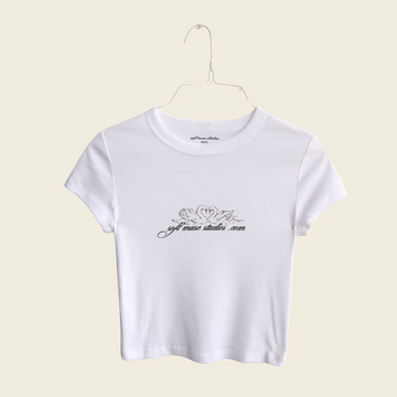 Soft Muse Studios .com | Baby Tee
