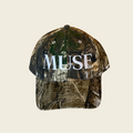 Muse | Embroidered Hat