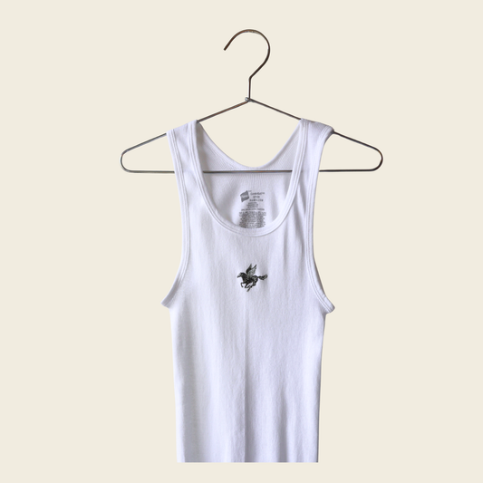 The Winged Horse | Tank Top