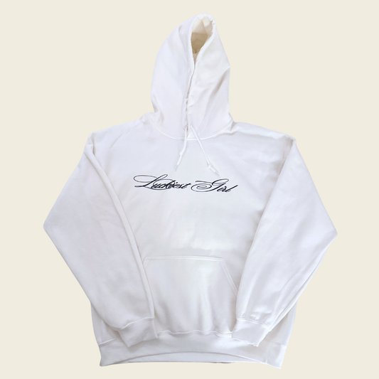 Luckiest Girl | Hoodie