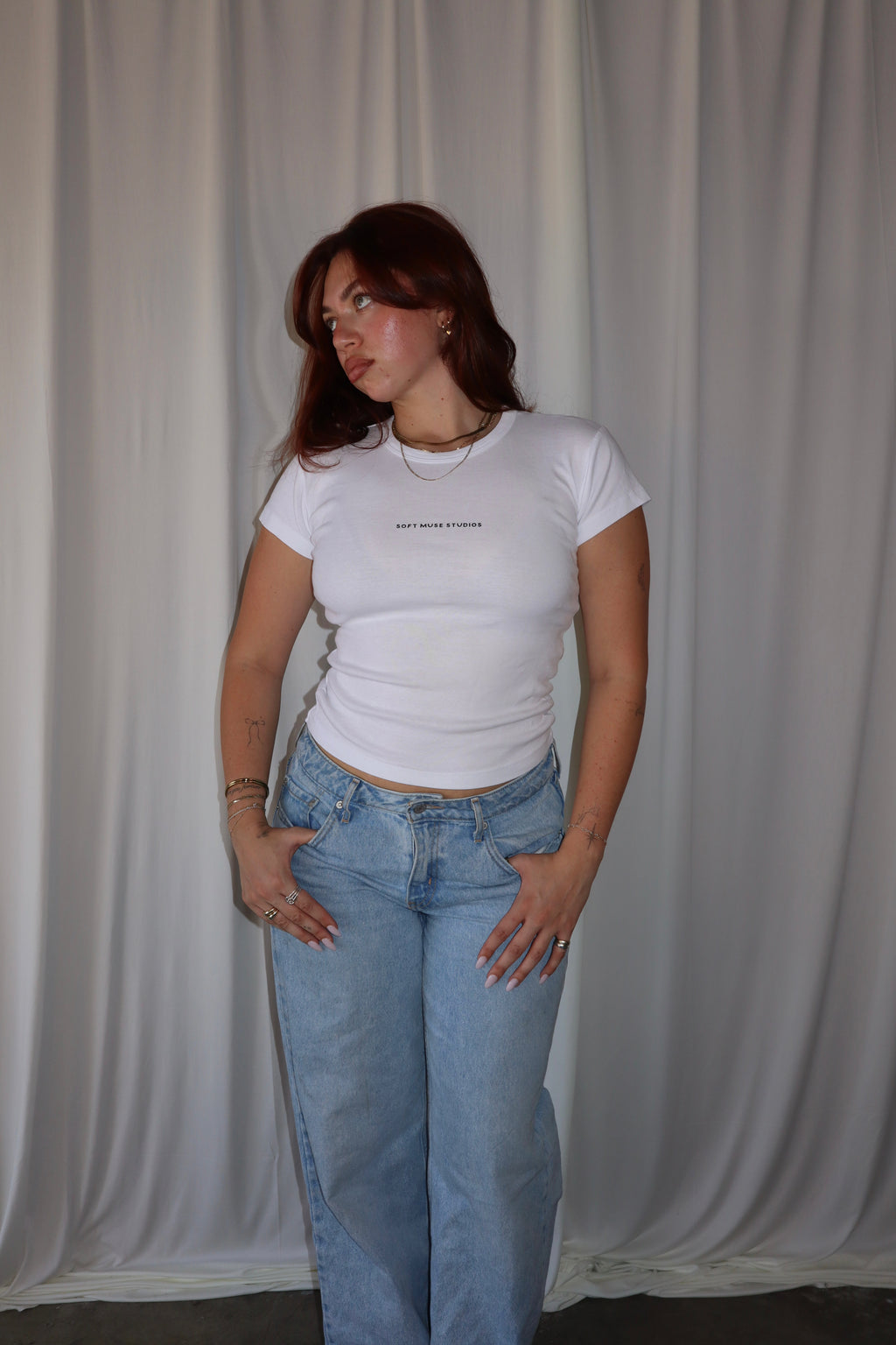 The Everyday Tee