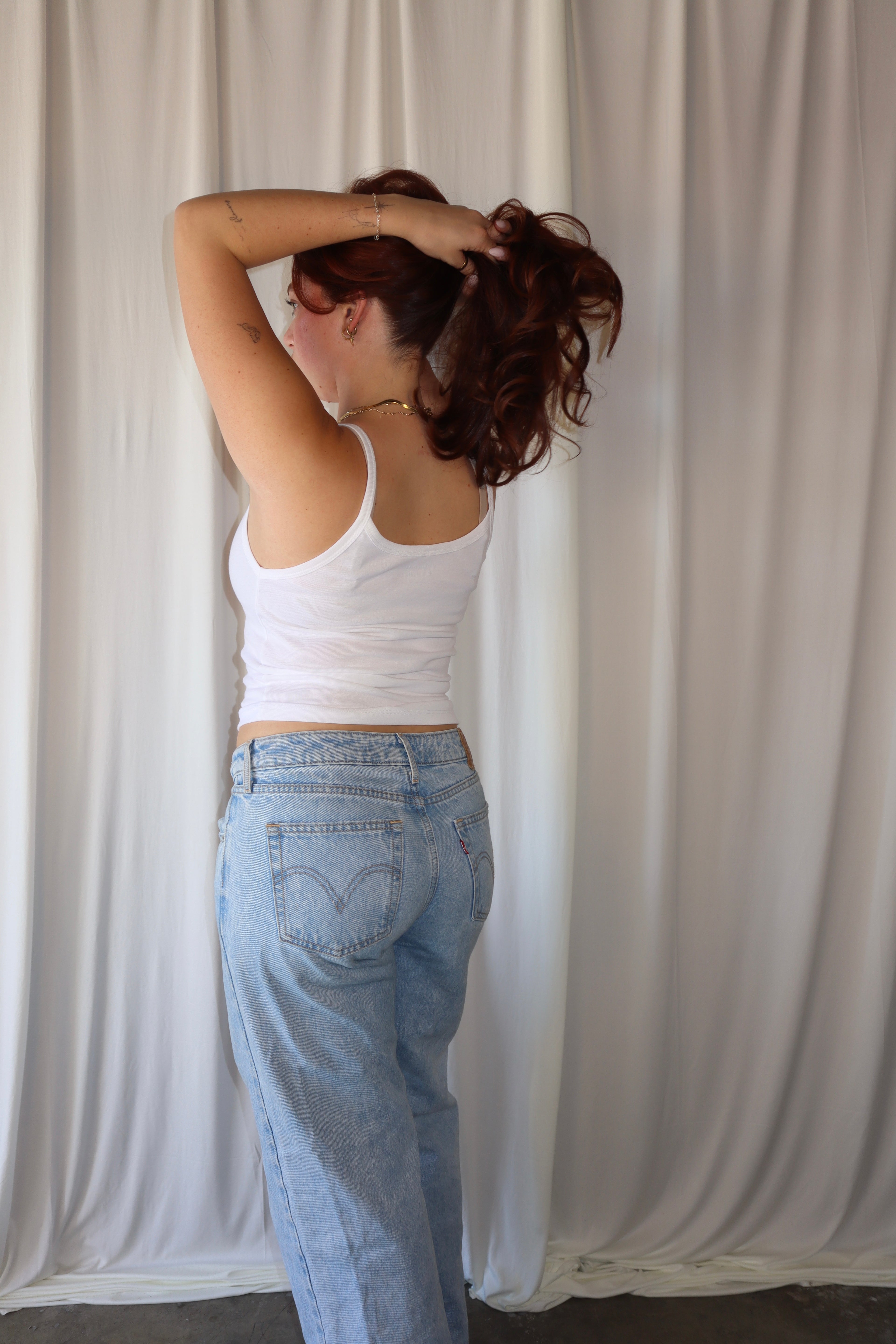 The Essential Cami