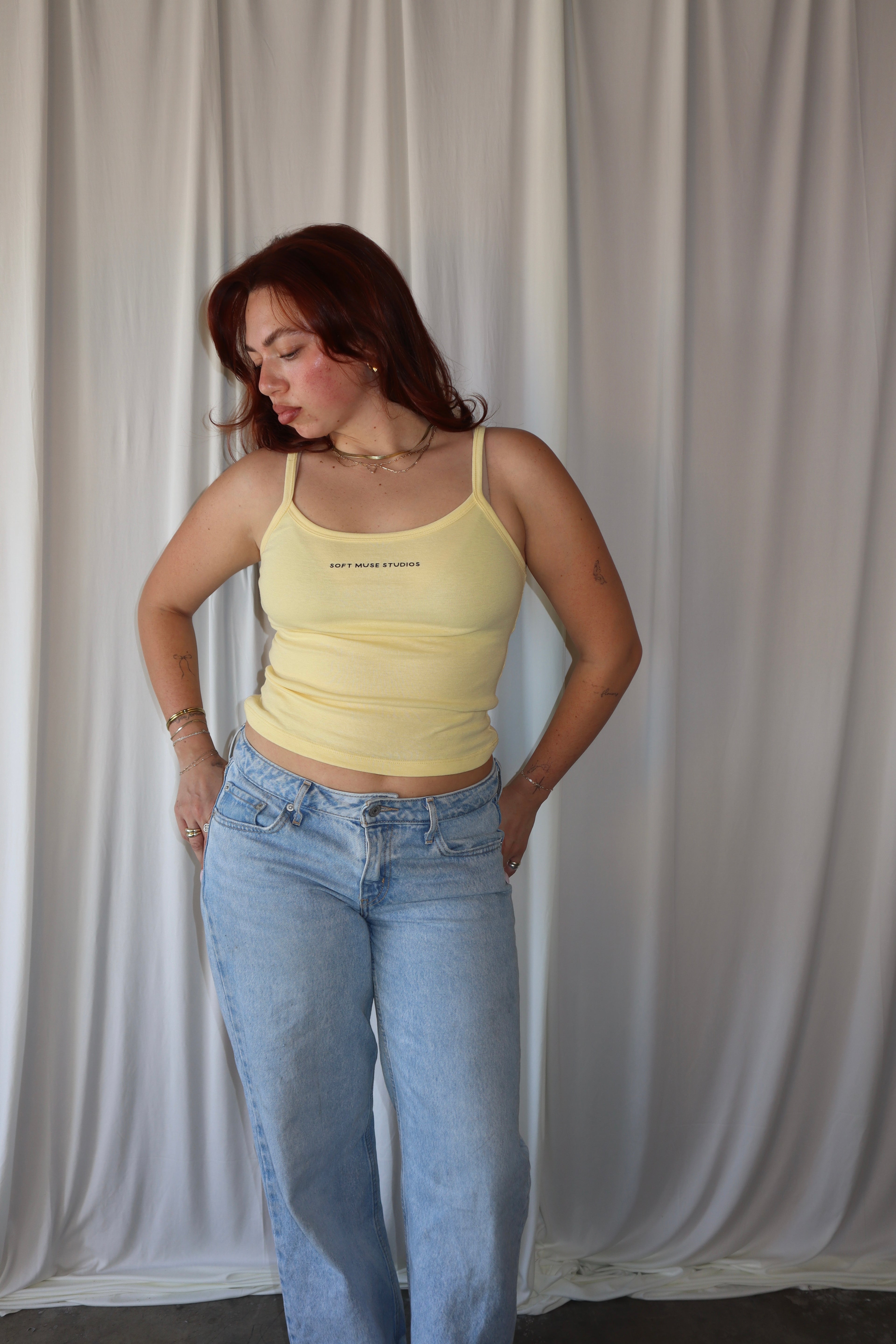 The Essential Cami