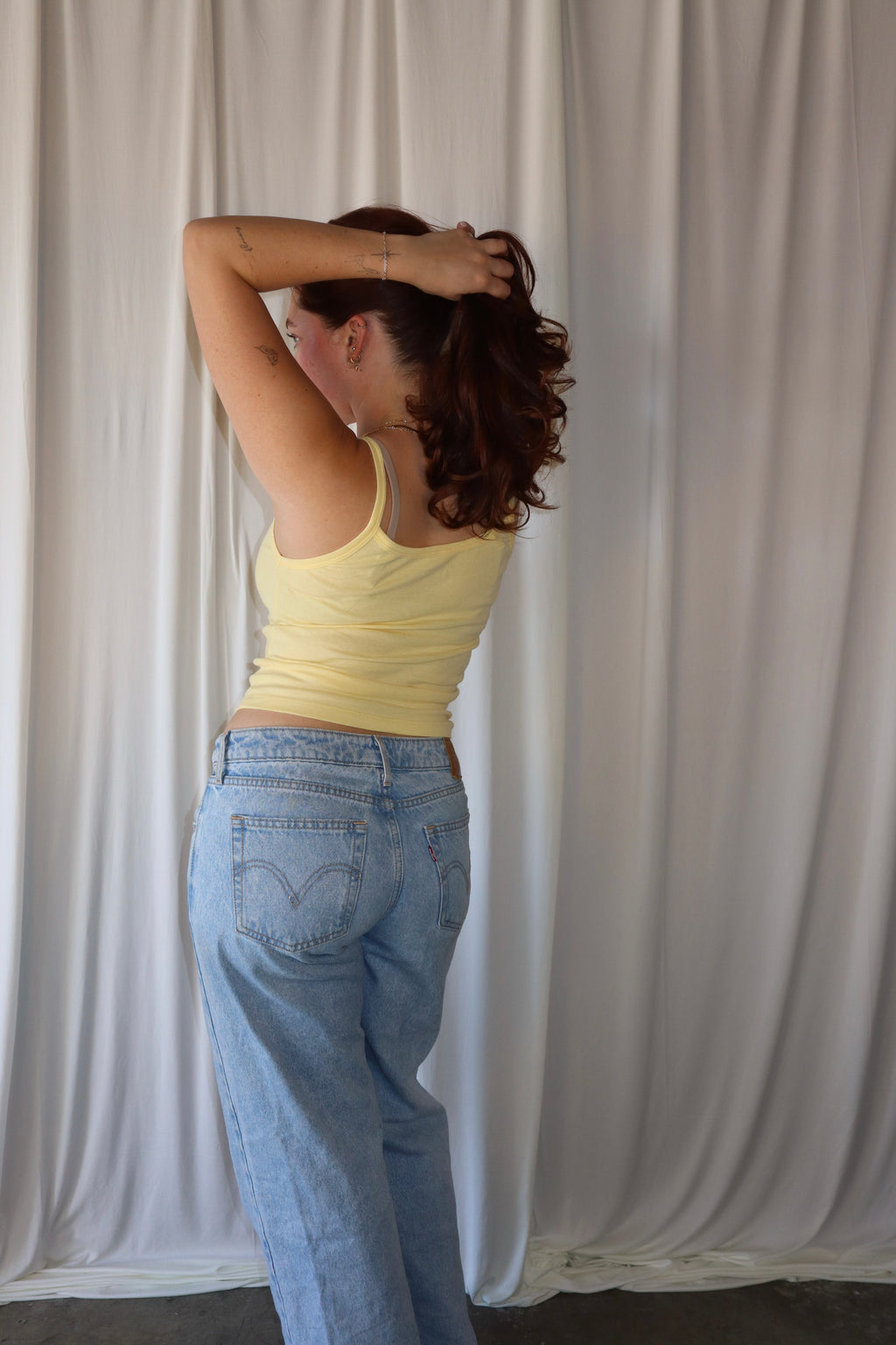 The Essential Cami