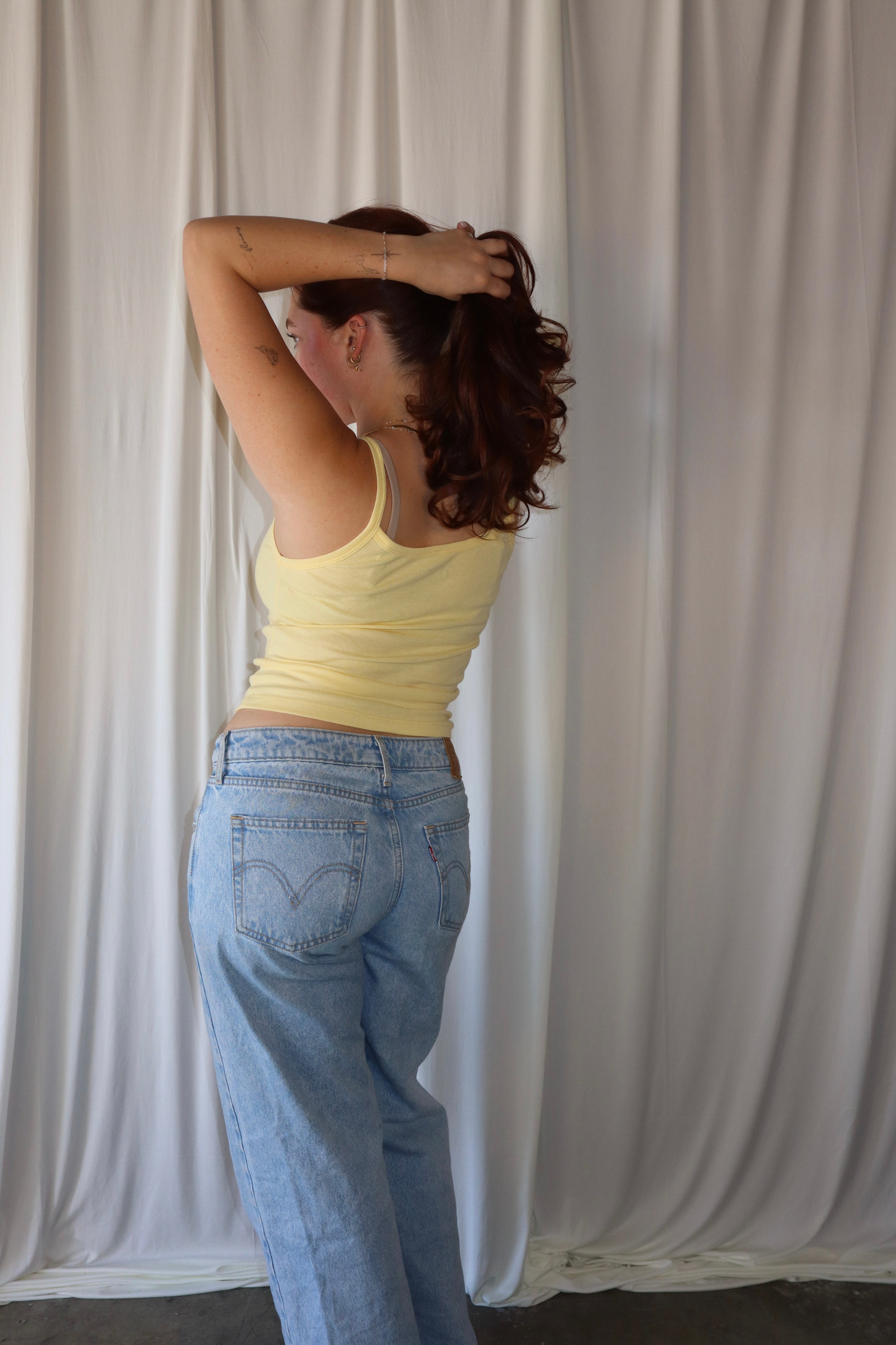 The Essential Cami