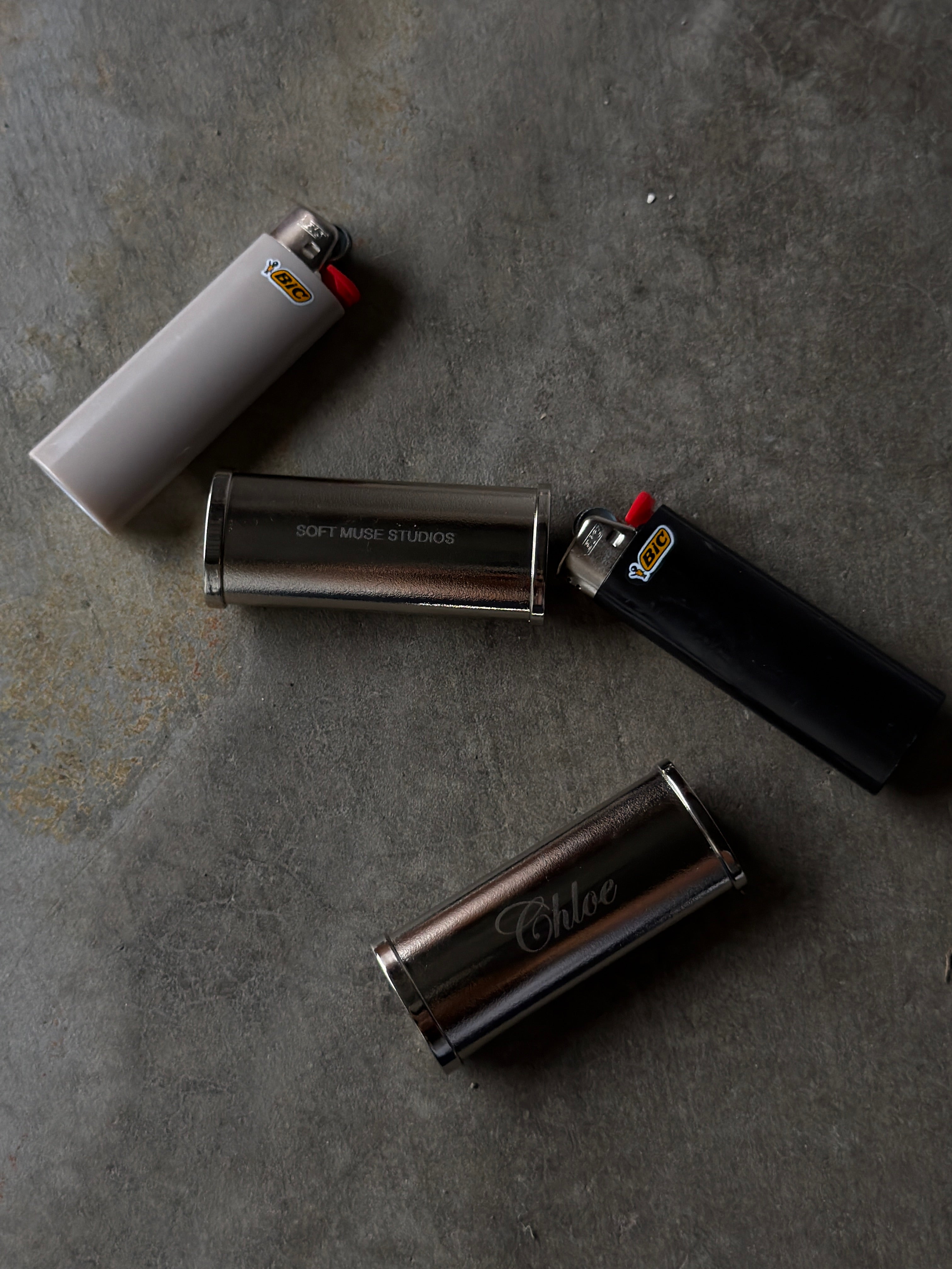 Lighter Cover
