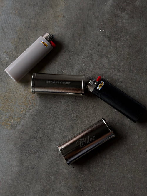 Lighter Cover