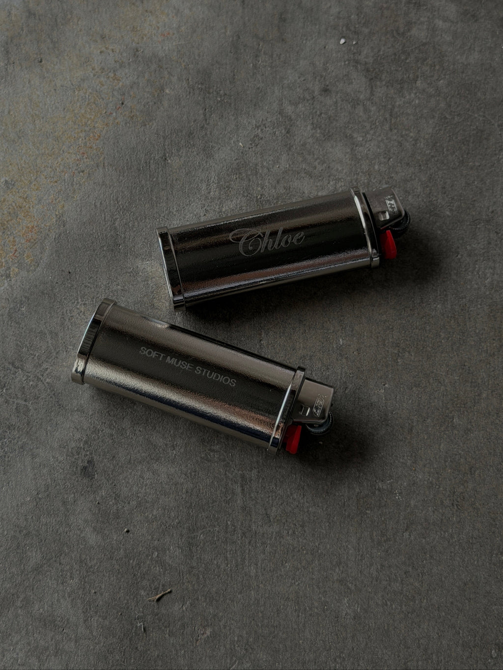 Lighter Cover